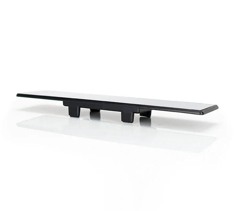 NRG WIDE PANORAMA CLIP ON MIRROR- 270MM