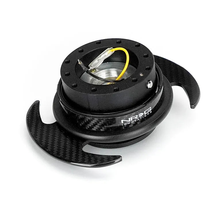 NRG 3.0 QUICK RELEASE - Universal Fitment