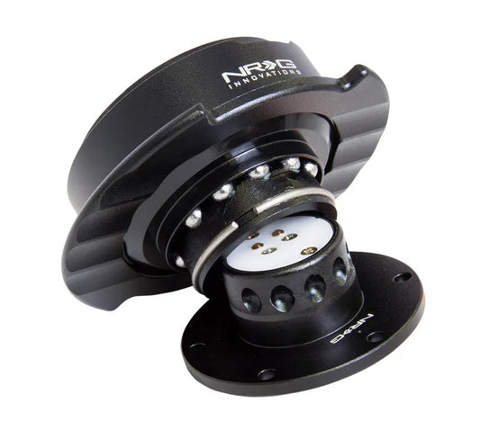 NRG 2.5 QUICK RELEASE - Universal Fitment