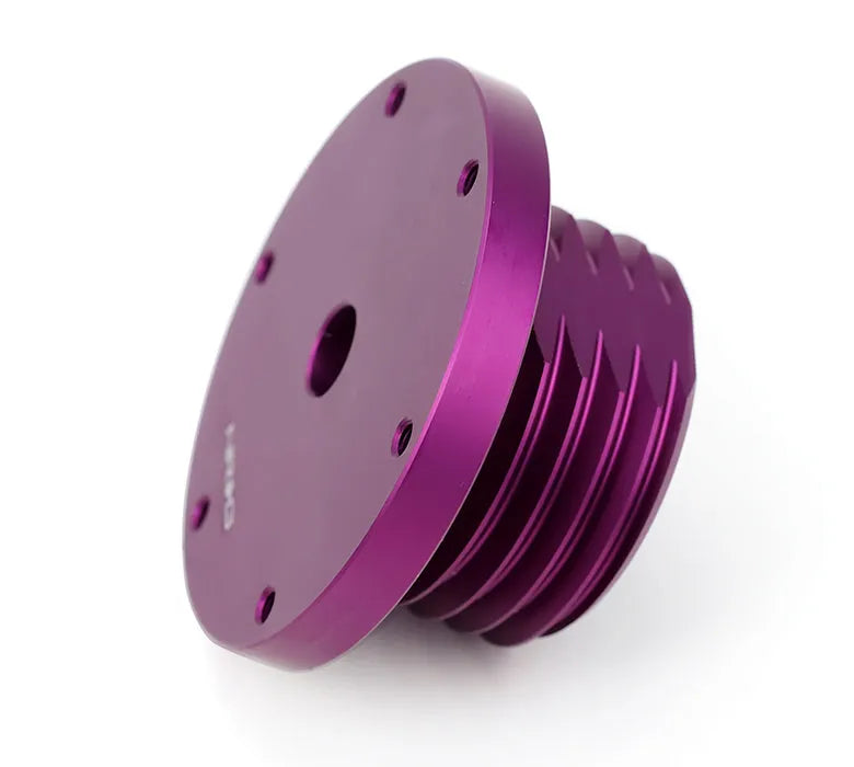 NRG SHORT HUB: THRUSTMASTER ADAPTER