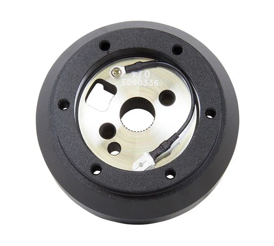 NRG SHORT HUBS: SRK-170H - Universal Fitment