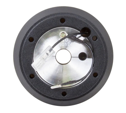 NRG SHORT HUBS: SRK-140H - Universal Fitment
