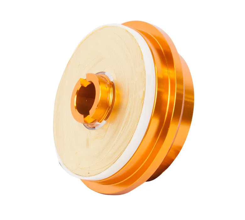 NRG SHORT HUBS: SRK-130H - Universal Fitment