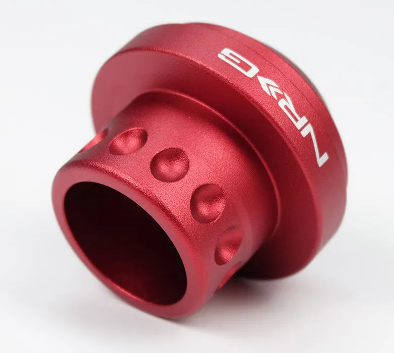 NRG RACE SHORT HUB: SRK-RL142H