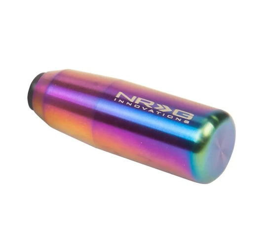 NRG Universal 3.5in Heavy Weight Short Shifter Knob (SK-450)