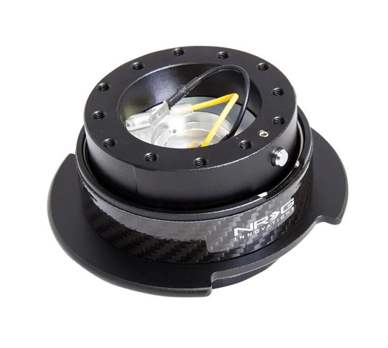 NRG Quick Release Kit Gen 2.5 (SRK-250)