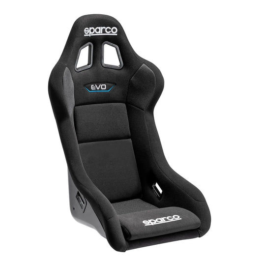 Sparco EVO QRT Racing Seat (008007RNR)