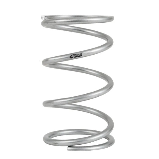 Eibach ERS 8.00 in. Length x 3.75 in. ID Silver Coilover Spring (0800.375.XXXXS)