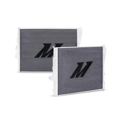 Mishimoto Performance Radiator | 1999-2006 BMW E46 Non-M (MMRAD-E46-323)