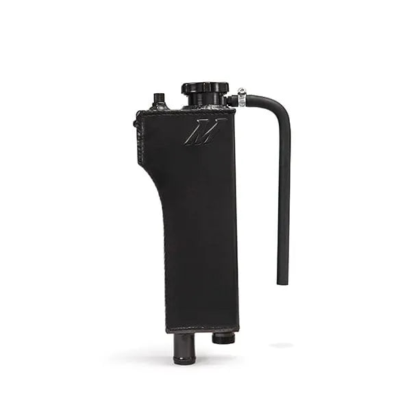 Mishimoto BMW E36 Aluminum Coolant Expansion Tank, 1992-1999 Black