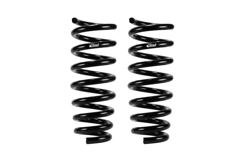 Eibach Pro-Kit Lowering Springs for 2010-2015 BMW 550i GT Hatchback RWD (F07)