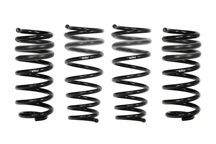 Eibach Pro-Kit Lowering Springs for 1998-2004 BMW 5-Series