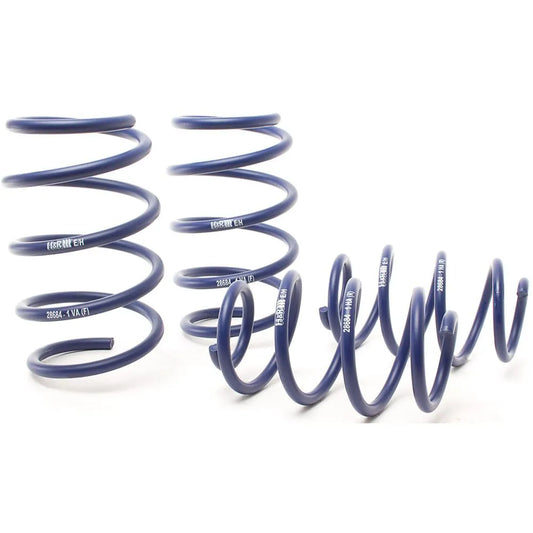 H&R Sport Lowering Springs | Porsche 911 Turbo (20-21) (28628-1)