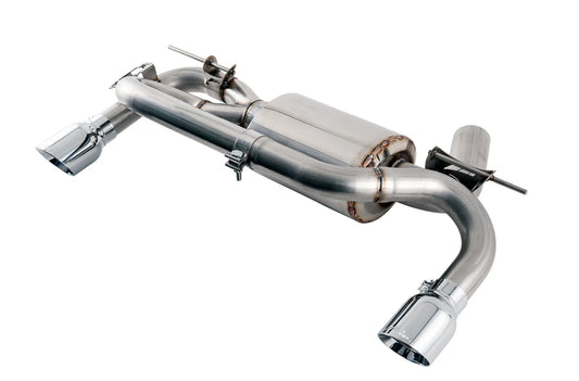 AWE Tuning Touring Axle Back | BMW F3X 340i/440i (16-20) (3010-33040)