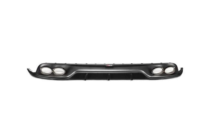 Akrapovic Carbon Diffuser | Porsche 911 Turbo/Turbo S 16-17 (DI-PO/CA/4/G)