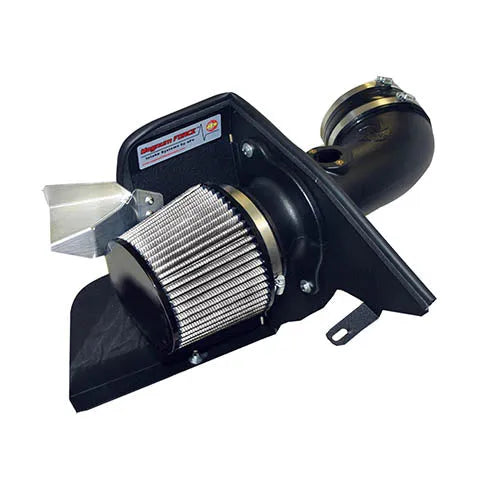 aFe Magnum FORCE Stage-2 Cold Air Intake System w/ Pro 5R Filter | BMW M3 (01-06) (54-10462)