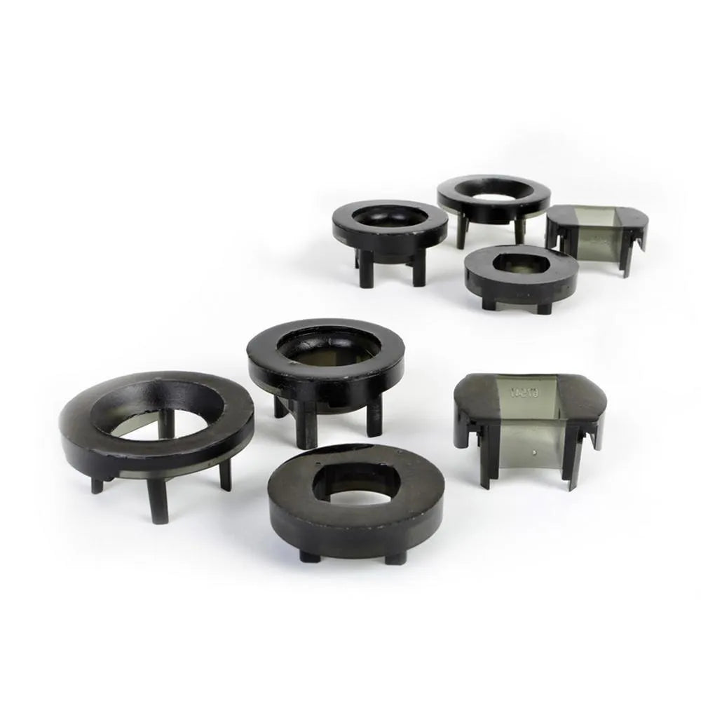Whiteline Rear Crossmember Mount Inserts - KDT918