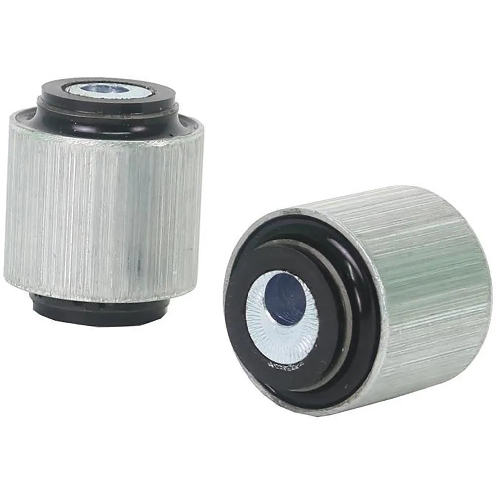 Whiteline Front Lower Control Arm Bushing Kit | 2019-2025 BMW Z4 and 2020-2026 Toyota Supra (KCA497)