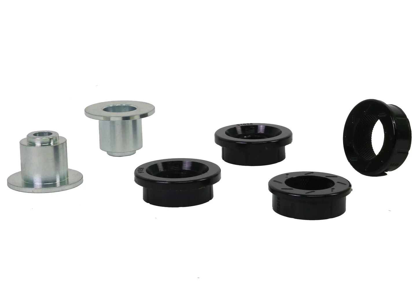 Whiteline Differential Mount Bushing | Multiple BMW Fitments (KDT969)