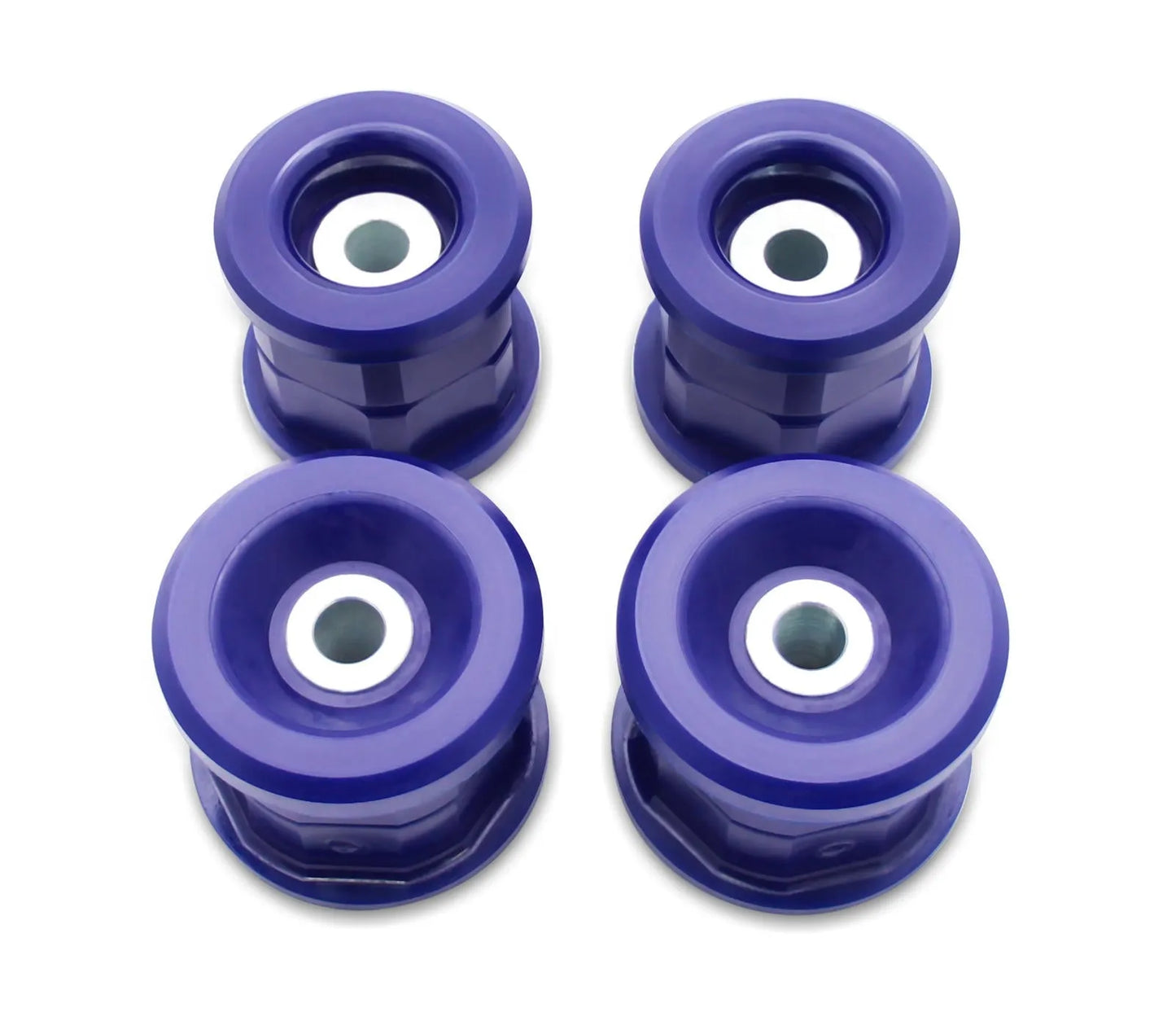 SuperPro Rear Subframe Bushing Kit | BMW 3 Series (06-12) (SPF3946-90K)