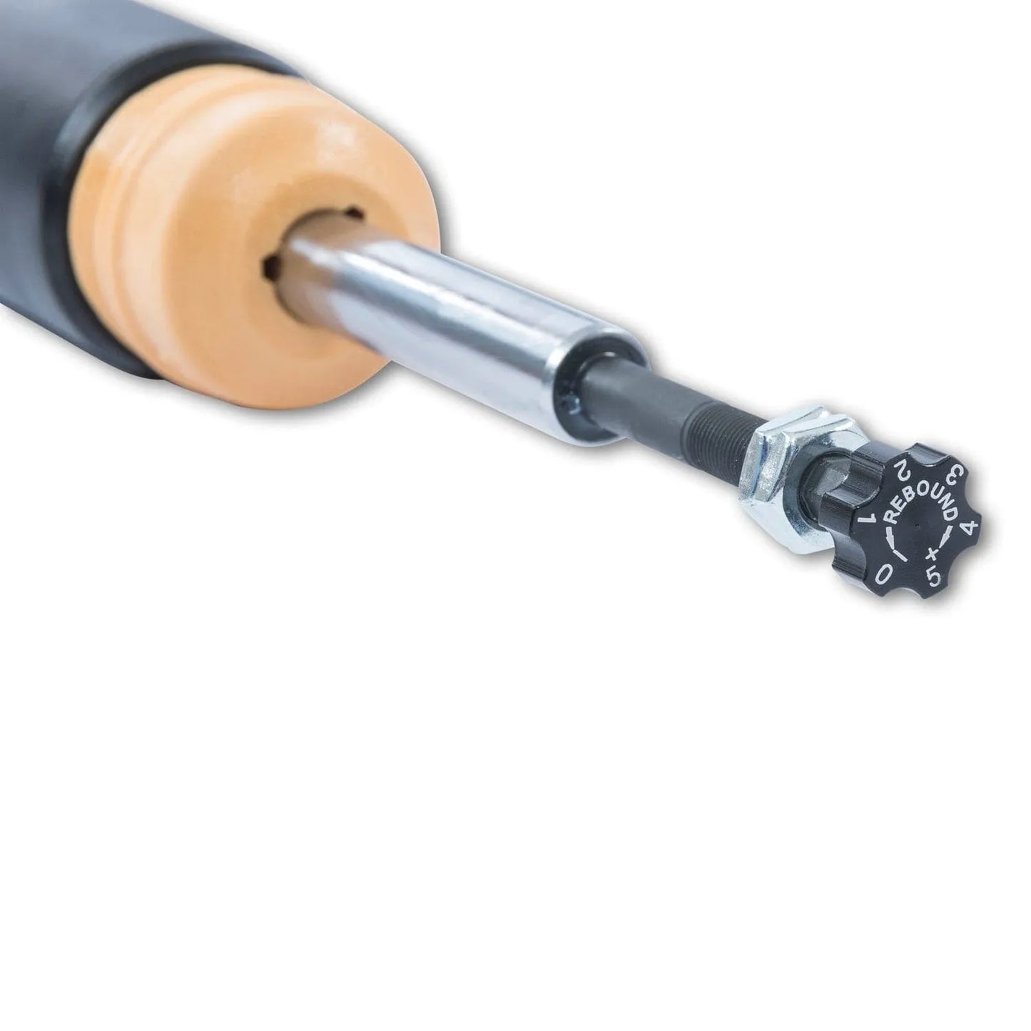 ST Suspensions ST XA Coilover Kit - 2006 BMW 325i Front 0.8-1.8 in. Lowered Height