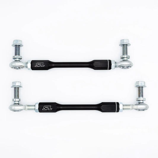 SPL Parts 2013+ Subaru BRZ/Toyota 86 Front Swaybar Endlinks