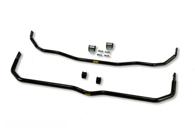 ST Suspensions Anti-Swaybar Set - 2017-2018 BMW 340i GT xDrive GT