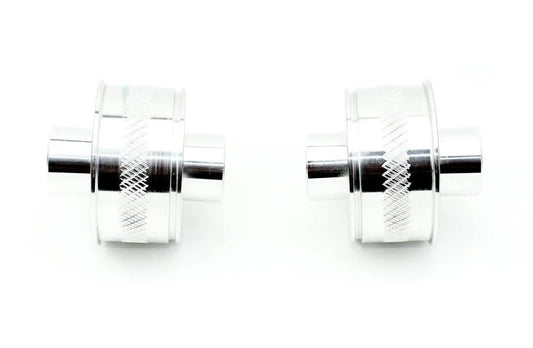 SPL Parts 06-13 BMW 3 Series/1 Series (E9X/E8X) Front Caster Rod Bushings (Non-Adjustable)