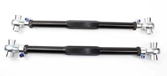 SPL Parts Titanium Rear Toe Arms - 2004-2011 BMW 1 Series (E8X)