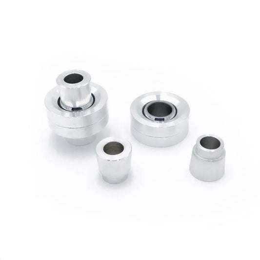 SPL Parts Rear Spherical Lower Control Arm Bushing Set - 2017-2020 BMW 440i xDrive Gran Coupe (F36)