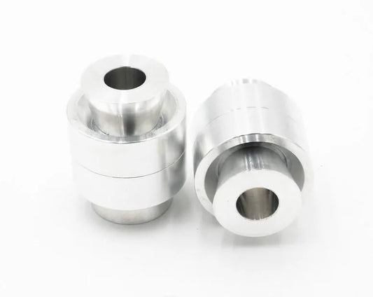 SPL Parts Rear Spherical Knuckle Bushing Kit - 2017-2020 BMW 440i xDrive Gran Coupe (F36)