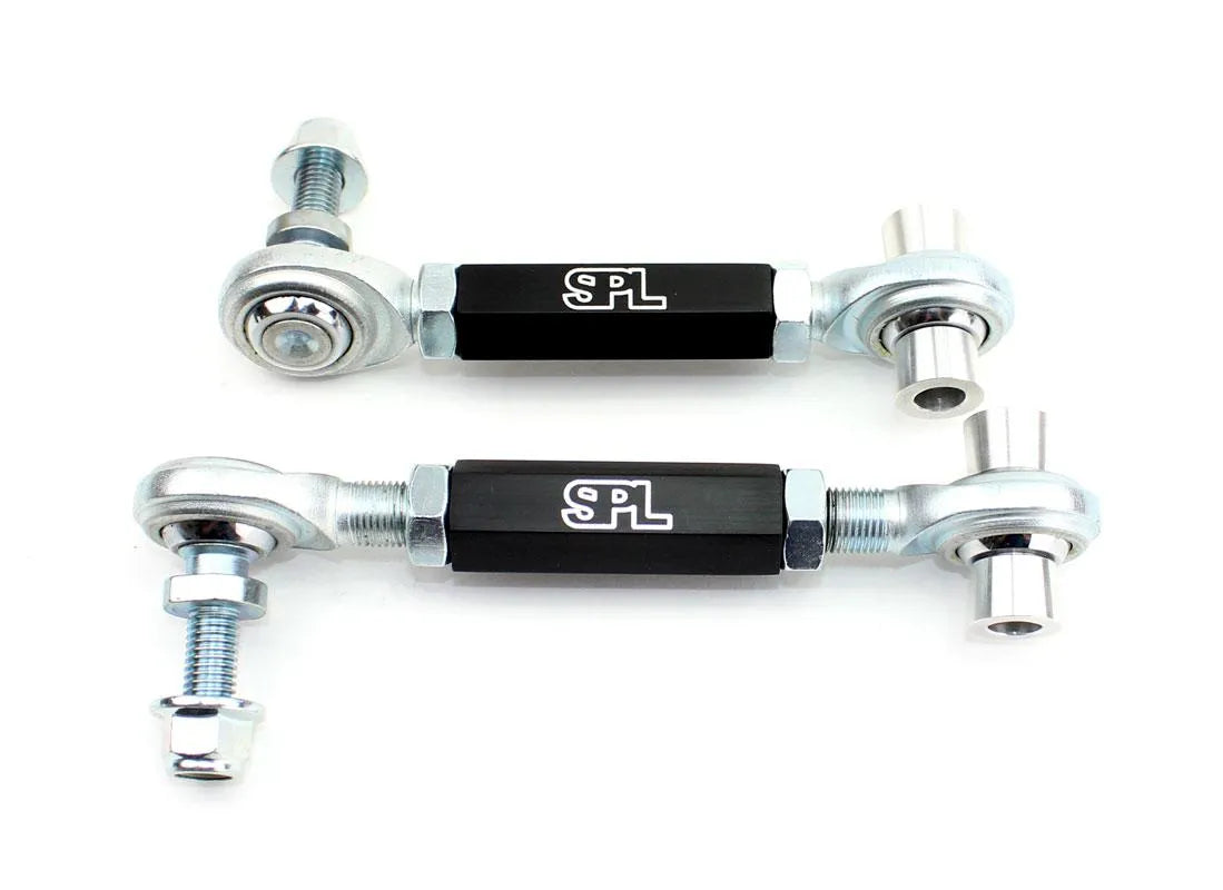 SPL Parts PRO Rear End Links - 2014-2023 BMW M4 (F82/F83)