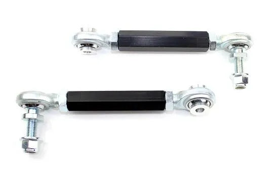 SPL Parts PRO Rear End Links - 2011-2013 BMW 1M (E82)