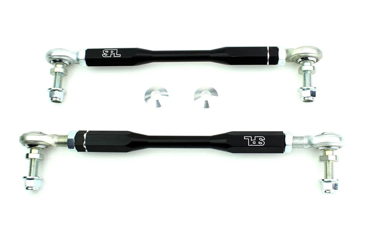 SPL Parts PRO Front End Links - 2014-2023 BMW M4 (F82/F83)