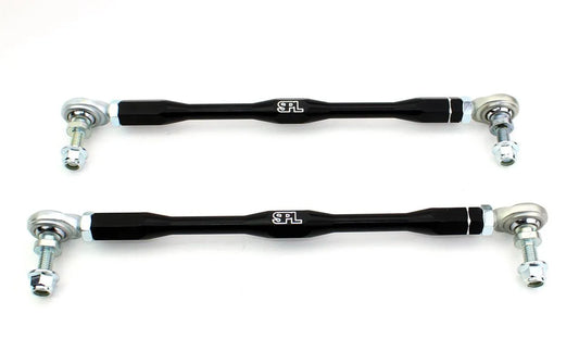 SPL Parts PRO Front End Links - 2006-2013 BMW M3 (E90/E91/E92/E93)