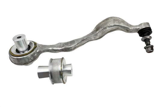 SPL Parts Non-Adjustable Front Caster Rod Bushings - 2014-2023 BMW 4 Series xDrive (F3X)