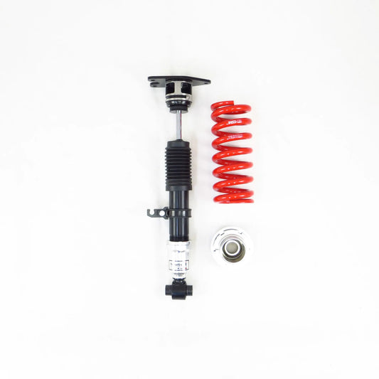 RS-R Sports-i Coilovers | 2020 - 2026 Toyota Supra (XBIT215M)