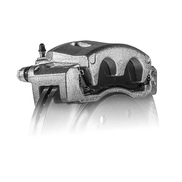 PowerStop Autospecialty Caliper w/Bracket | BMW 3 Series X1 Z4 (L3335)