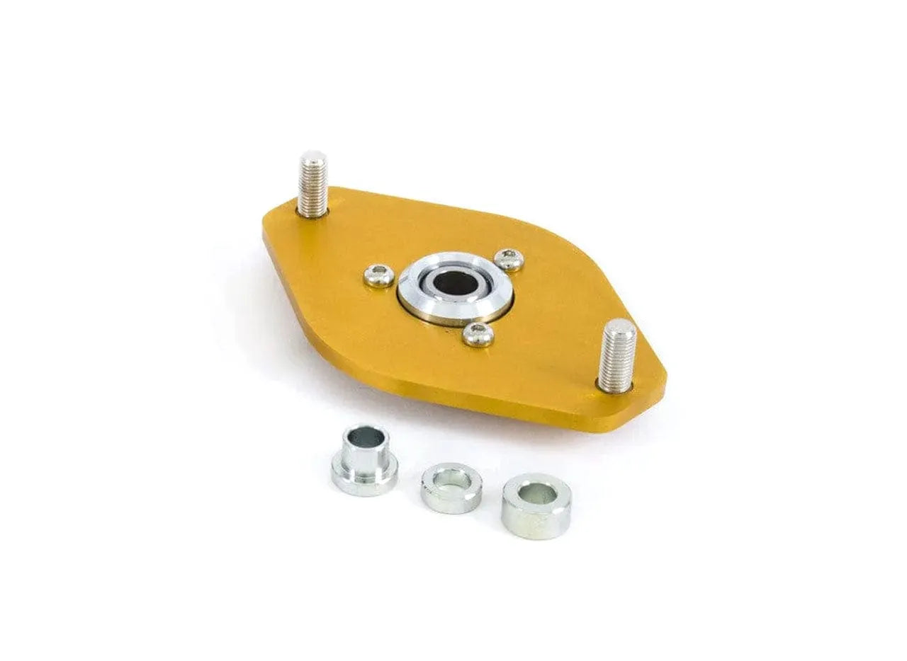 Ohlins Top Mount (Front Right) - 2013-2023 Porsche Boxster (981/982)