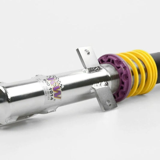 KW Variant 1 Coilover Kit - 2015-2018 Porsche Macan (w/o PASM)