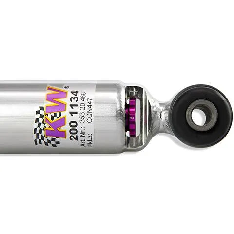 KW Suspension Variant 3 Coilover Kit | Multiple BMW Fitments (3522000D)