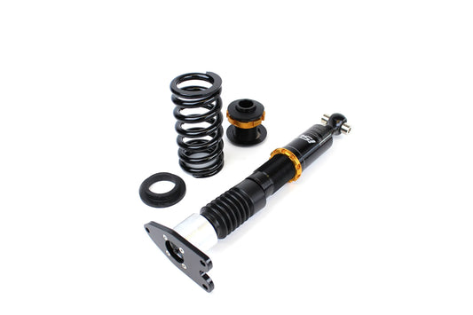 ISC Suspension Street Sport N1 Coilover Kit for 2017-2020 BMW 440i xDrive (F36)
