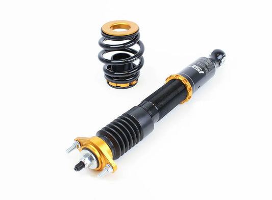 ISC Suspension N1 V2 Street Sport Coilovers | BMW 318i/325i 51mm Strut (B013-1-S)