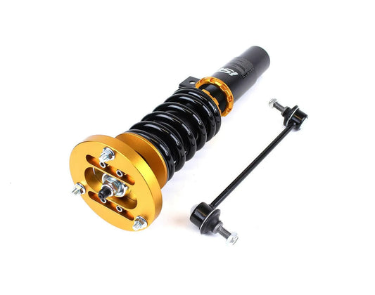 ISC Suspension Basic V2 Coilovers | BMW 3 Series 06-11 (B005B-4-T)