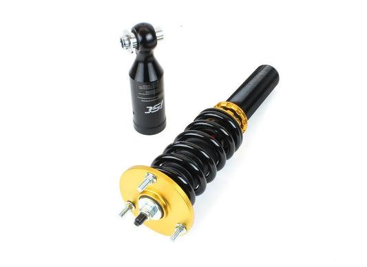 ISC B006B-3-T V2 Coilovers | BMW 5 Series 04-10 AWD (E60) (B006B-3-T)