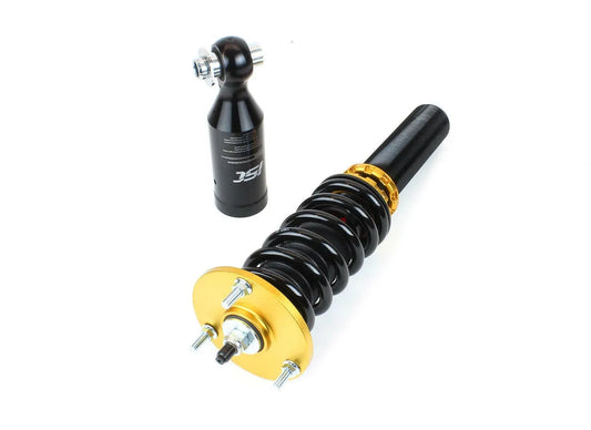 ISC Basic V2 Street Sport Coilovers | BMW 5 Series (04-10) E60 (B006B-S)