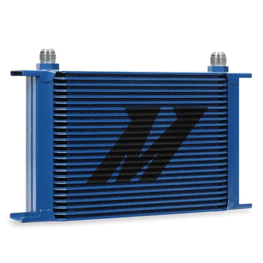 Mishimoto Universal 25 Row Oil Cooler