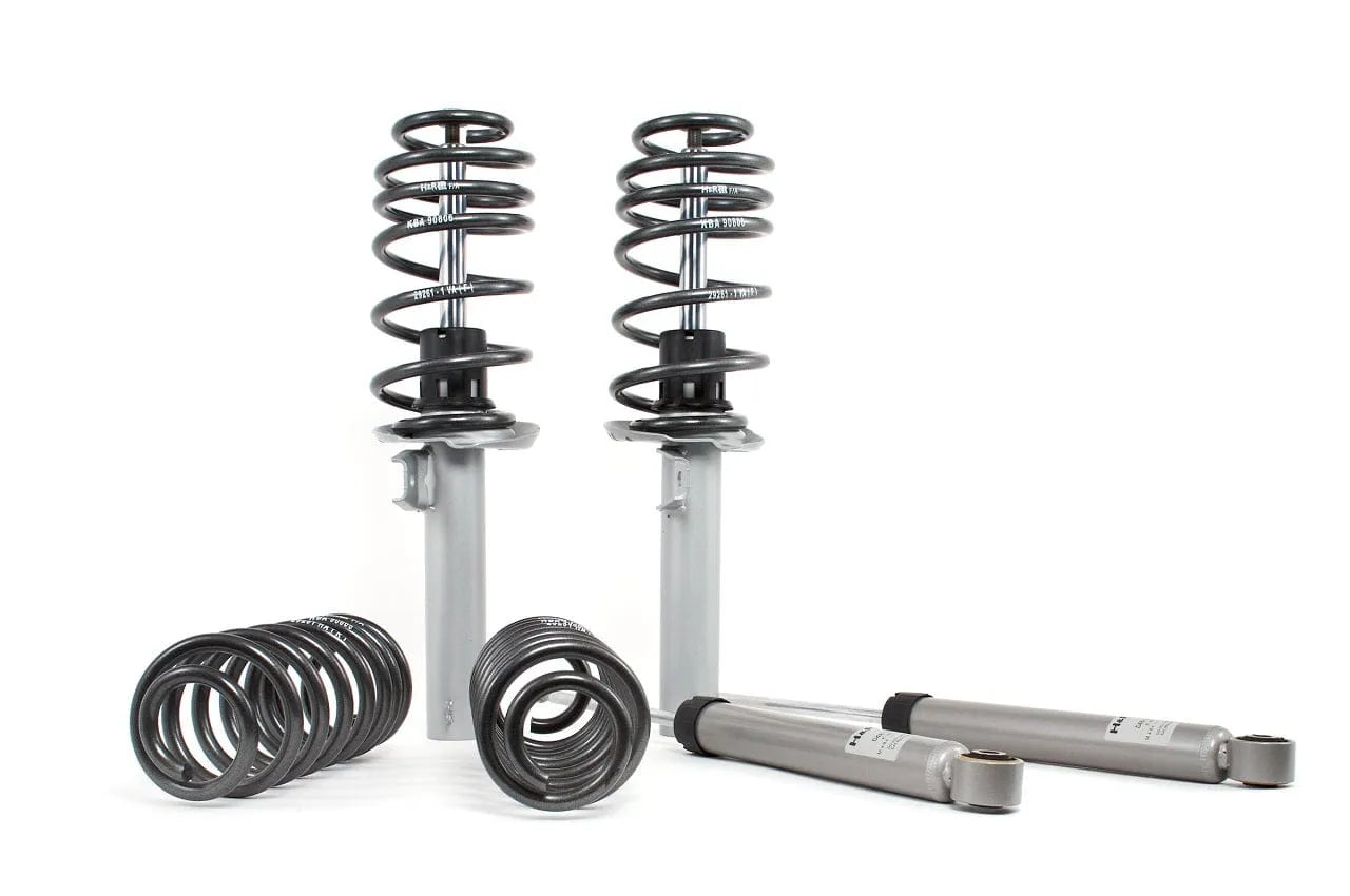 H&R Touring Cup Kit | BMW 328i/330i Sedan (06-11) (31054T-1)