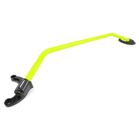 PERRIN 02-07 Subaru WRX/STi/Impreza / 04-08 Forester Front Strut Brace - Black