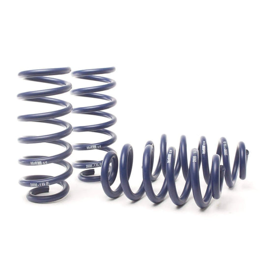 H&R Sport Lowering Springs | Porsche Cayenne (19-22) (28690-1)